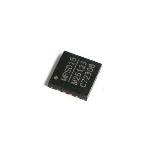 آي سي شارژ MP26123DR پكيج QFN-16 (اورجينال)