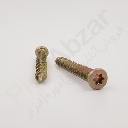 پیچ خودکار بولتکس سایز 80*7.5 کارتنی — تصویر ۳
