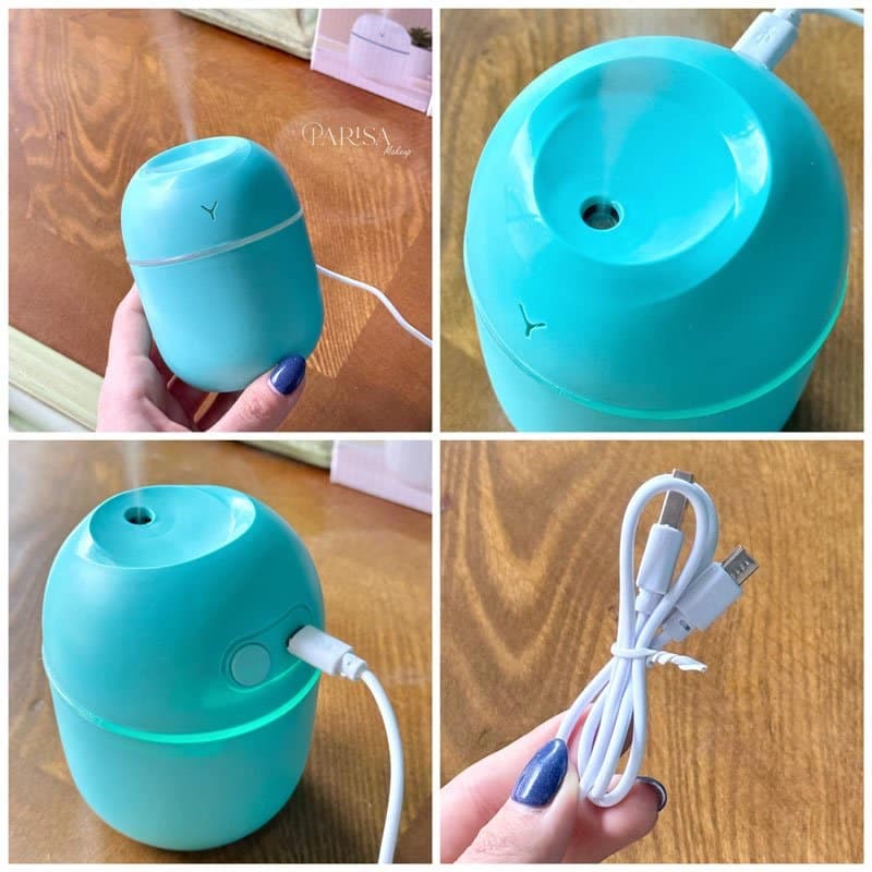 بخور سرد مدل Colorful Egg — تصویر ۲