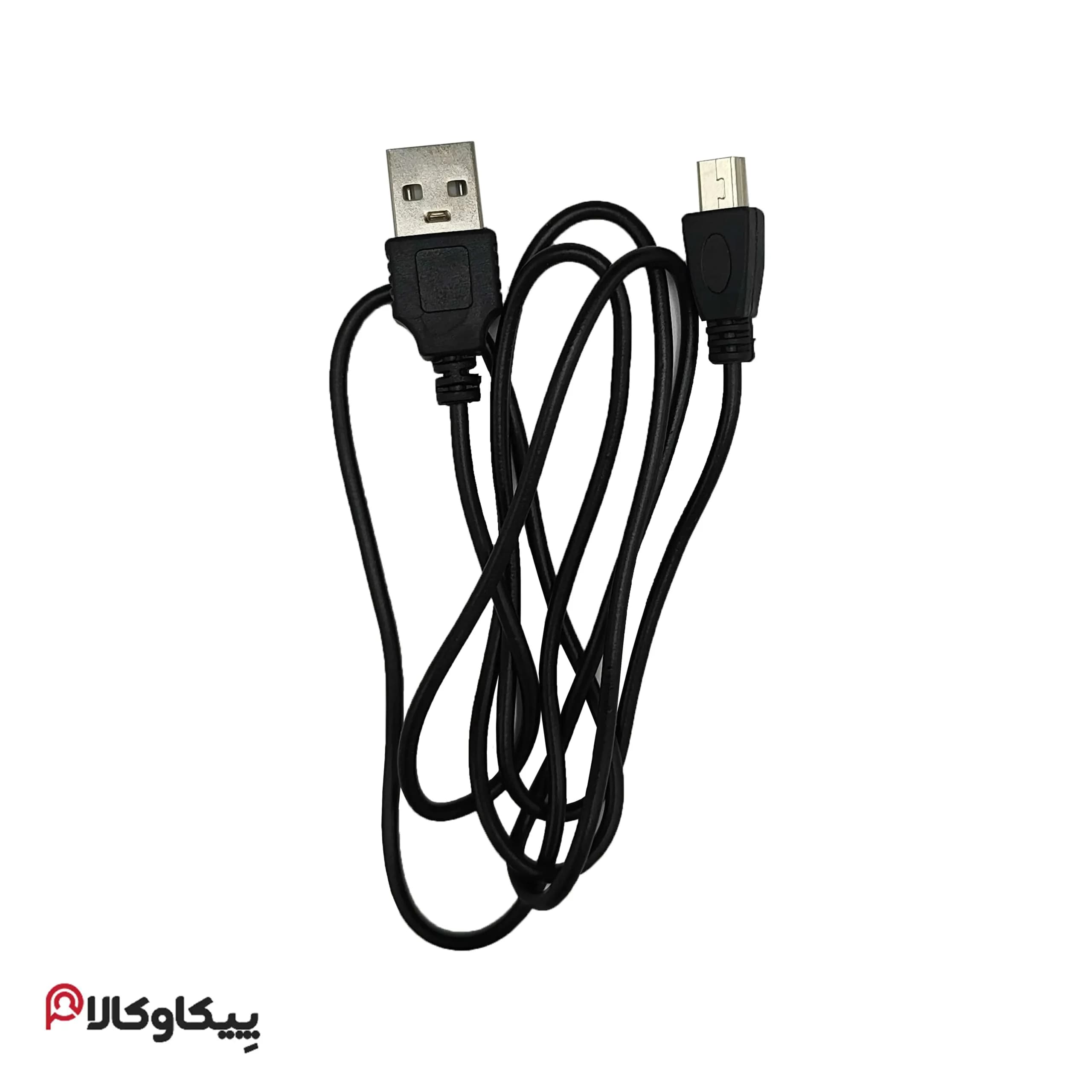 رابط USB به ذوزنقه