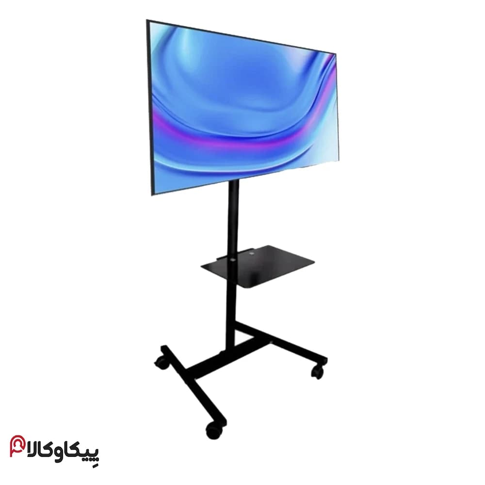 پایه ایستاده تلویزیون X35 تی وی جک 32 تا 55 اینچ — تصویر ۲