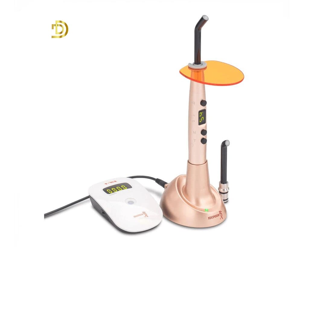 لایت کیور وودپکر مدل LED_H ortho