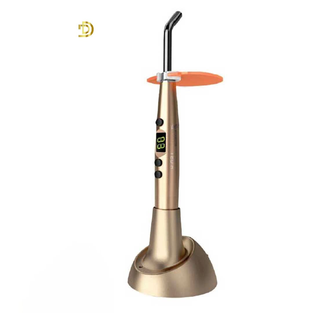 لایت کیور وودپکر مدل LED_H