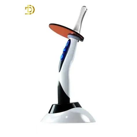 لایت کیور وودپکرمدل O light plus