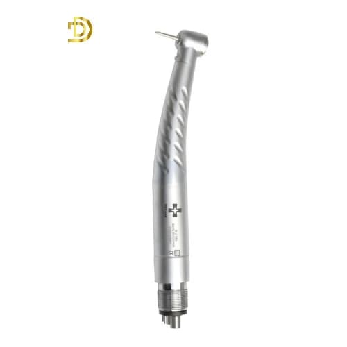 توربین دو سوراخ .Wj medical