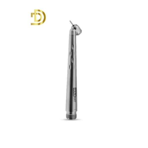 توربین با هد 45 درجه .Goldent