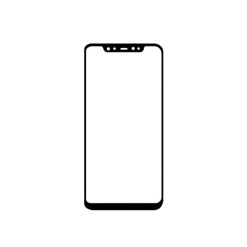 گلس تعمیراتی شیائومی Xiaomi mi 8 PRO