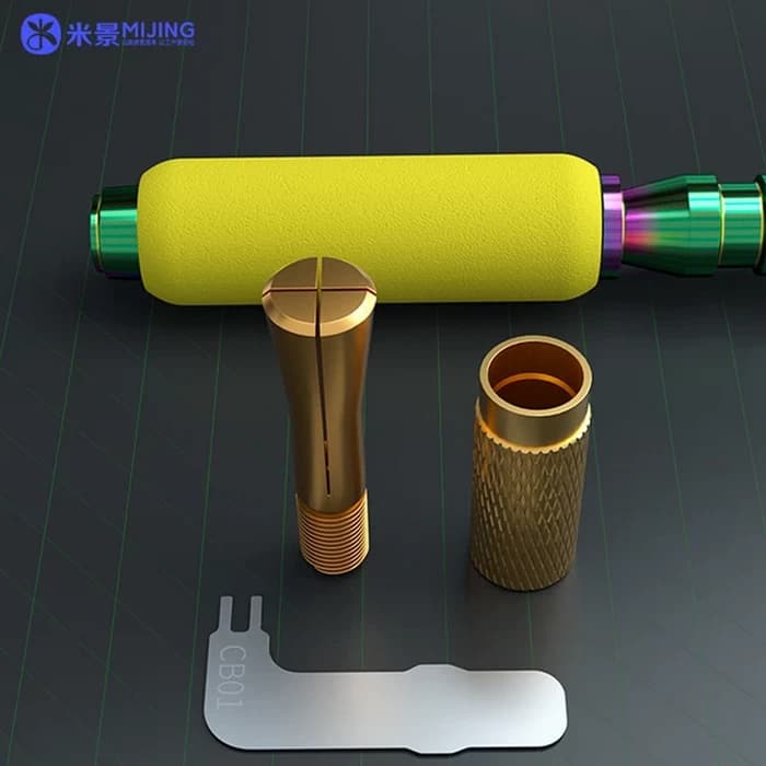 ست آچار MIJING IWATCH CB01 — تصویر ۲