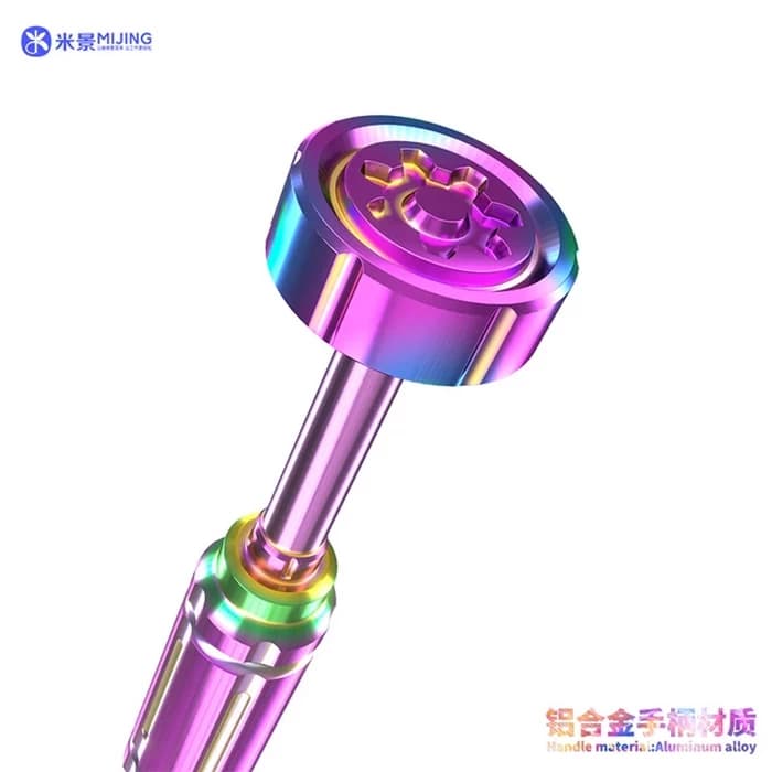 ست آچار MIJING IWATCH CB01 — تصویر ۳