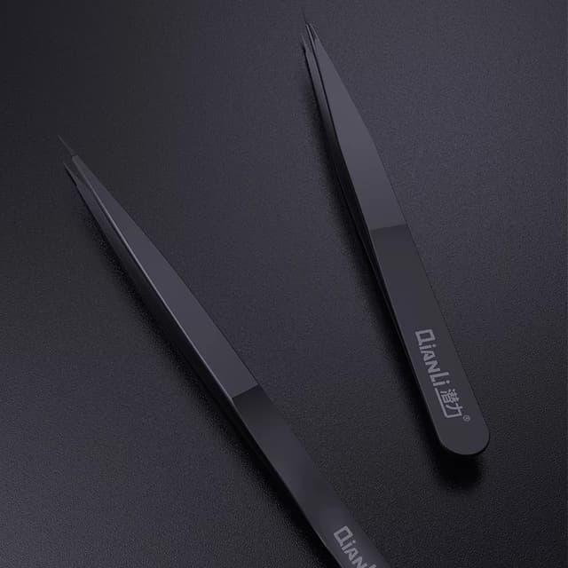 پنس QIANLI INEEZY FK-04 — تصویر ۲