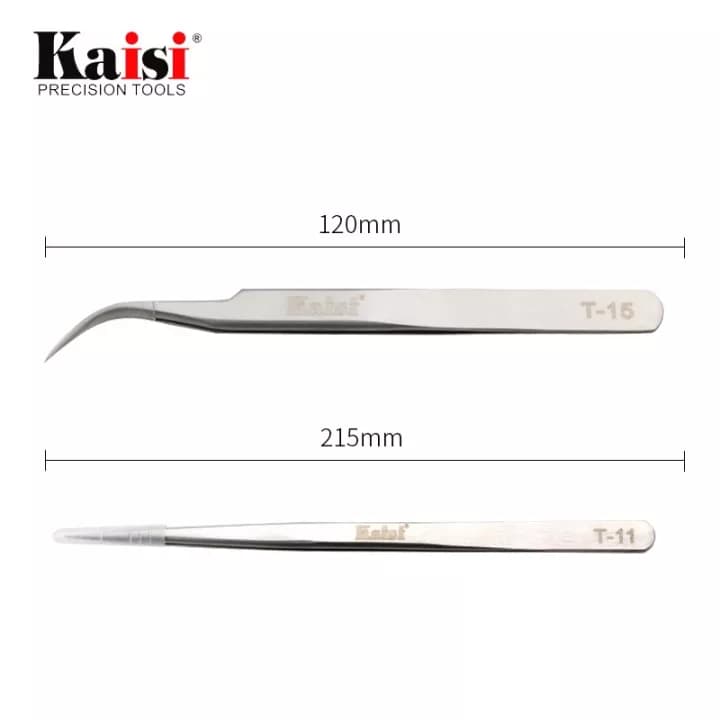 پنس سرکج KAISI T-15 — تصویر ۳