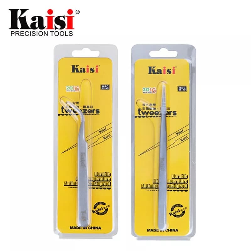 پنس سرکج KAISI T-15 — تصویر ۵