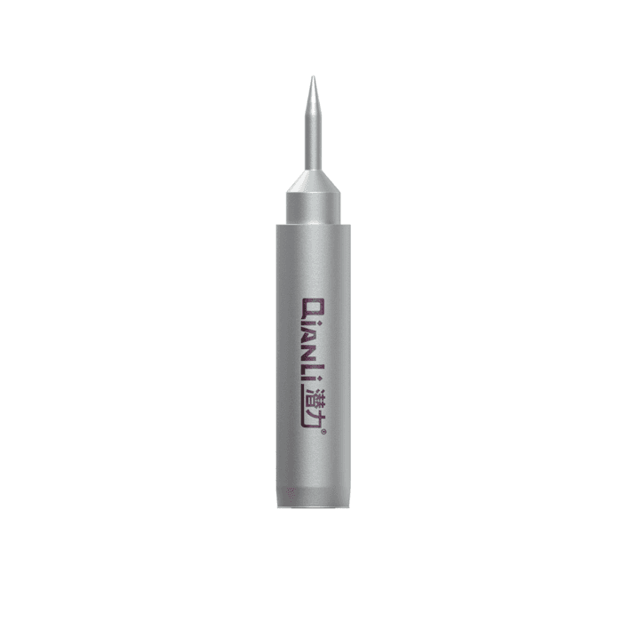 نوک هویه سرصاف QIANLI 0.2MM