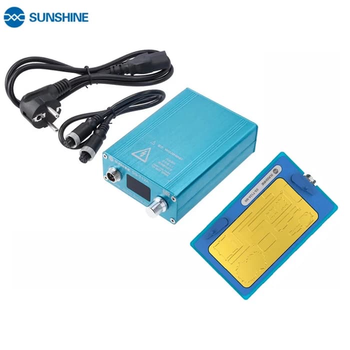 ماژول SUNSHINE (SS-T12A-M6) — تصویر ۷