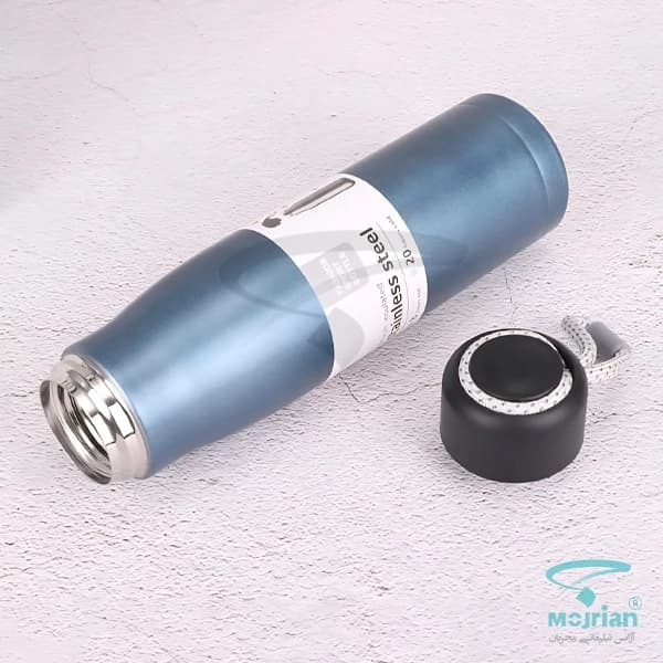 فلاسک بند دار کد M2025 — تصویر ۳