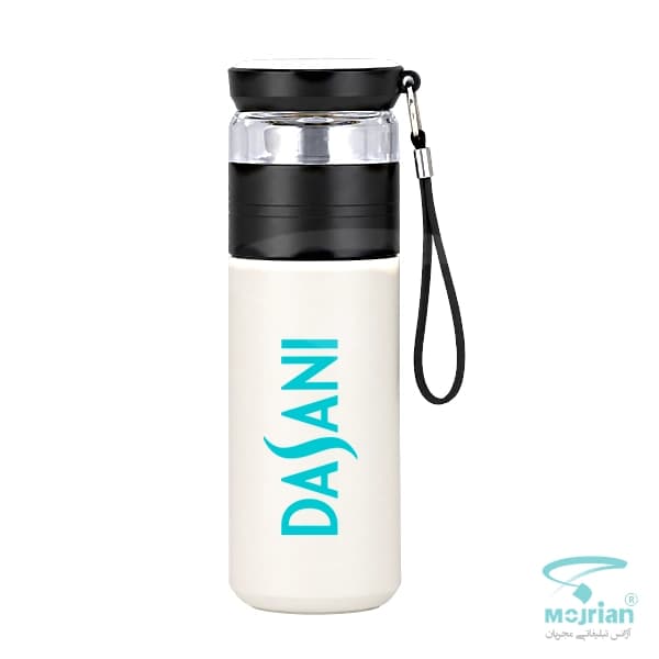 فلاسک دمنوش بار کد M2026