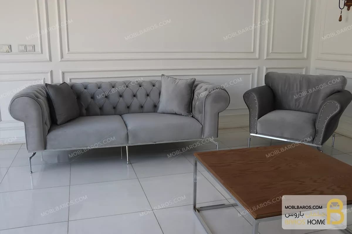 مبل راحتی هارمونی — تصویر ۱۰
