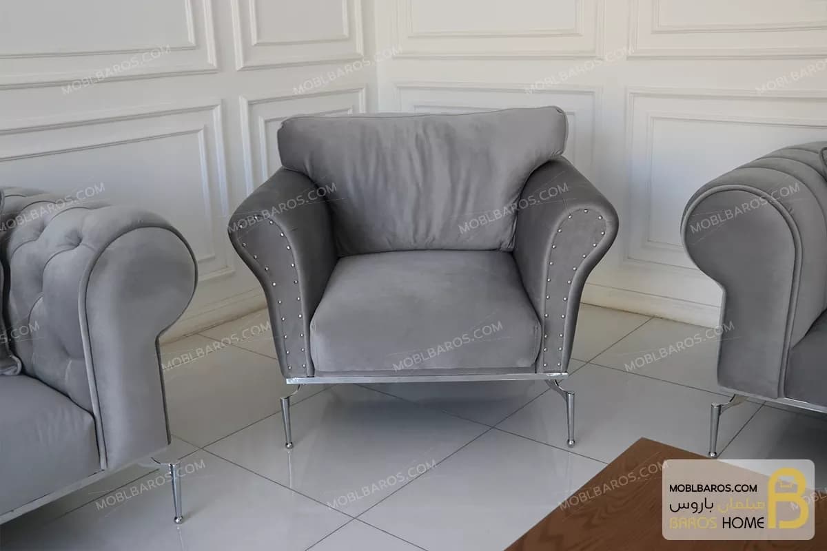 مبل راحتی هارمونی — تصویر ۱۲