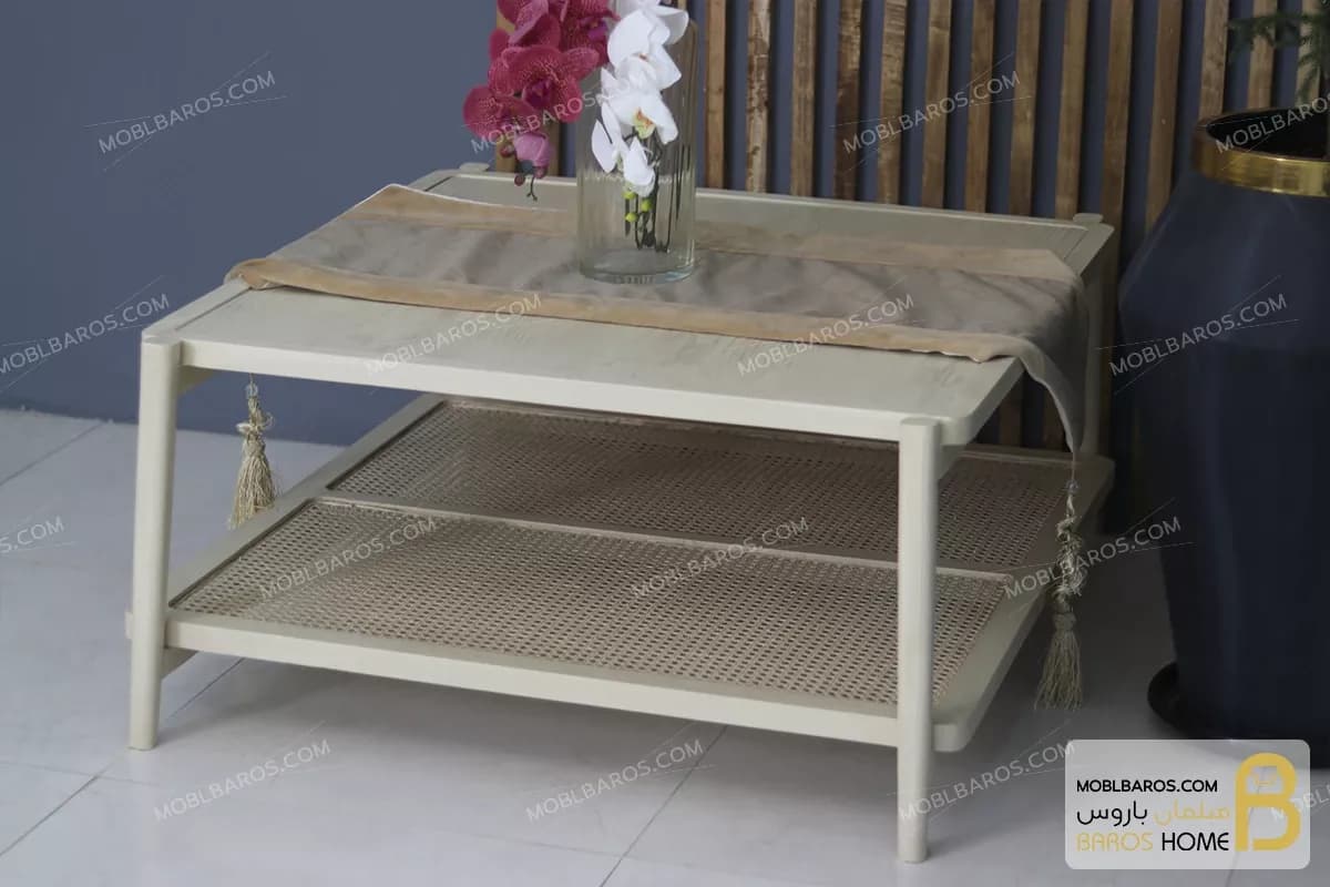 میز جلومبلی بناب — تصویر ۳