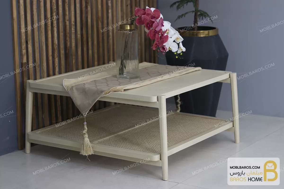 میز جلومبلی بناب