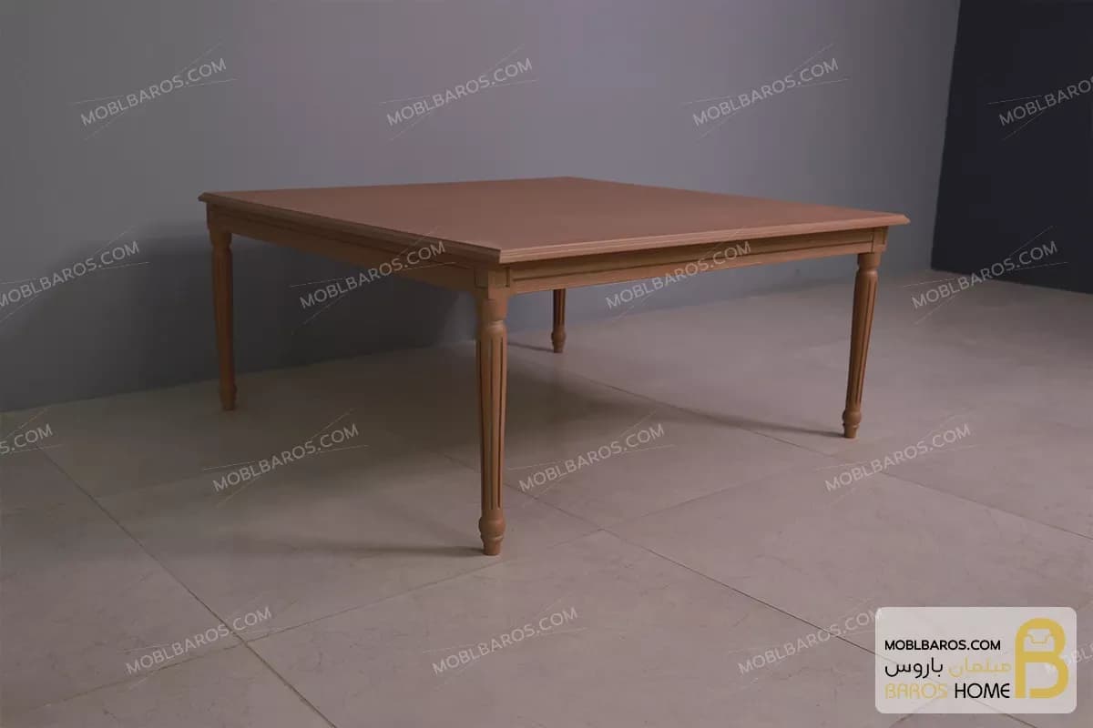 میز جلومبلی و عسلی کارن — تصویر ۸