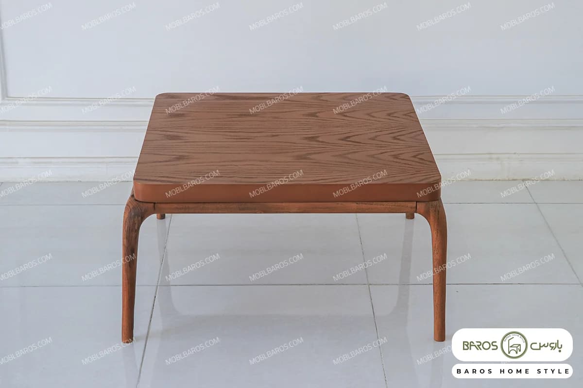 میز جلومبلی و عسلی لیدی کد ۱ — تصویر ۳