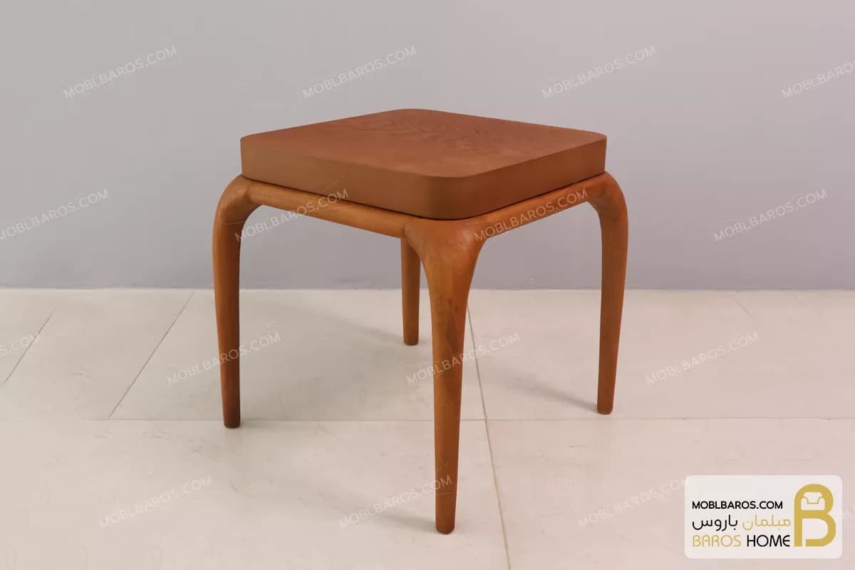 میز جلومبلی و عسلی لیدی کد ۱ — تصویر ۷