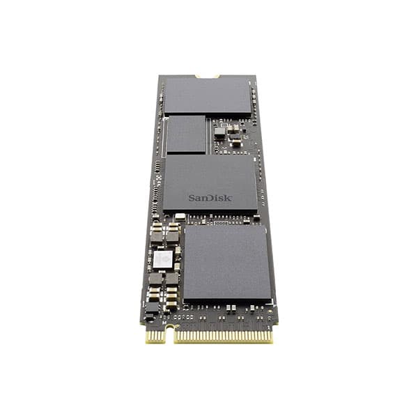 هارد اس اس دی M.2 NVMe اینترنال سن دیسک مدل Extreme PRO ظرفیت 500GB — تصویر ۲