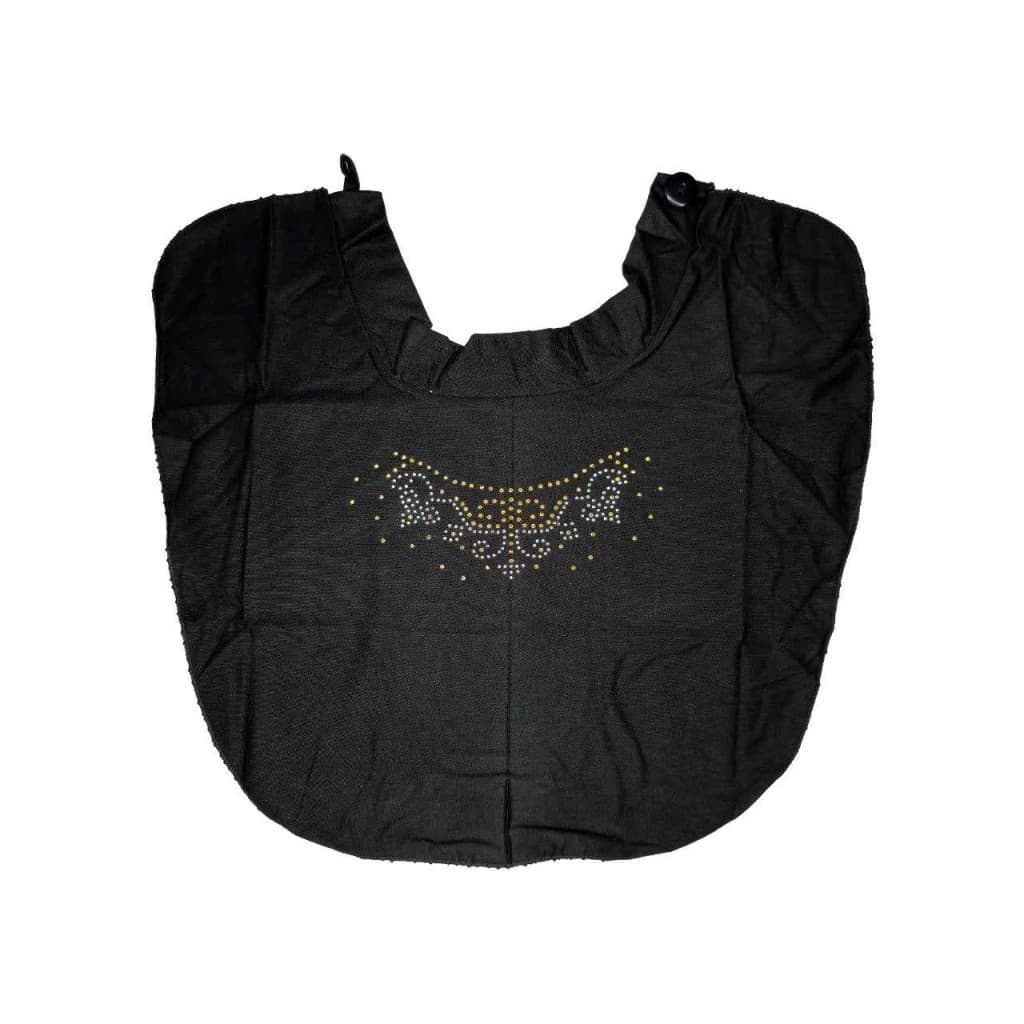 حجاب گردن نگین دار ثنا (کد H_303)