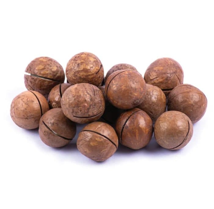 فندق ماکادمیا (500 گرم)