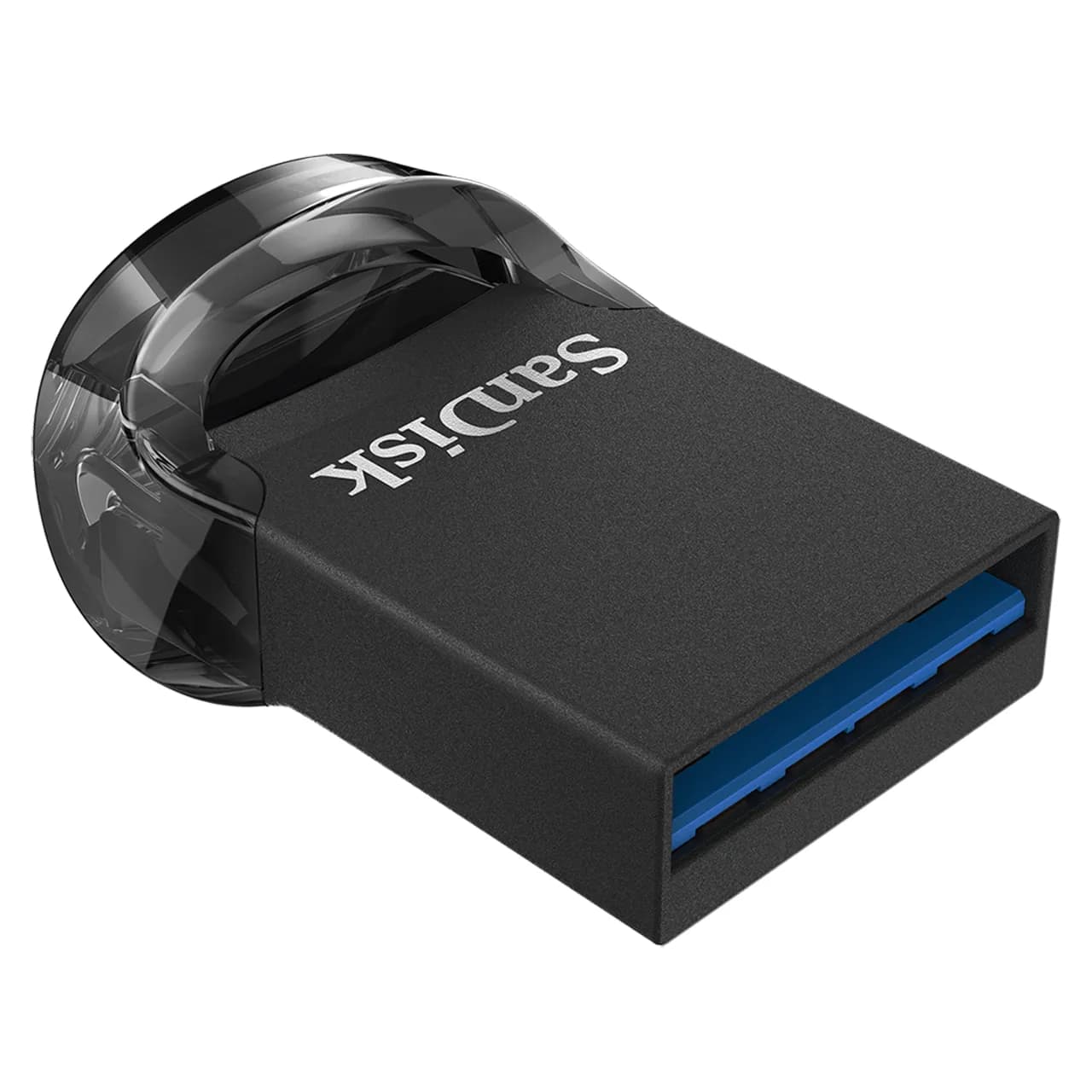 فلش مموری سن دیسک مدل Ultra Fit USB 3.2 ظرفیت 32 گیگابایت — تصویر ۳
