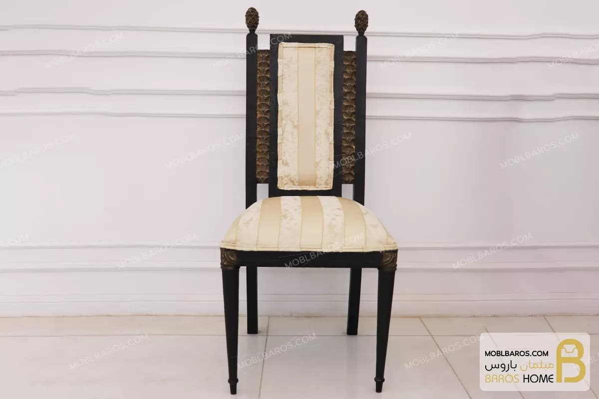 صندلی سیلویا — تصویر ۲