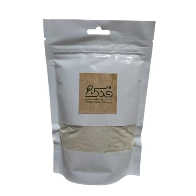 پودر سیر خانگی (100 گرم)
