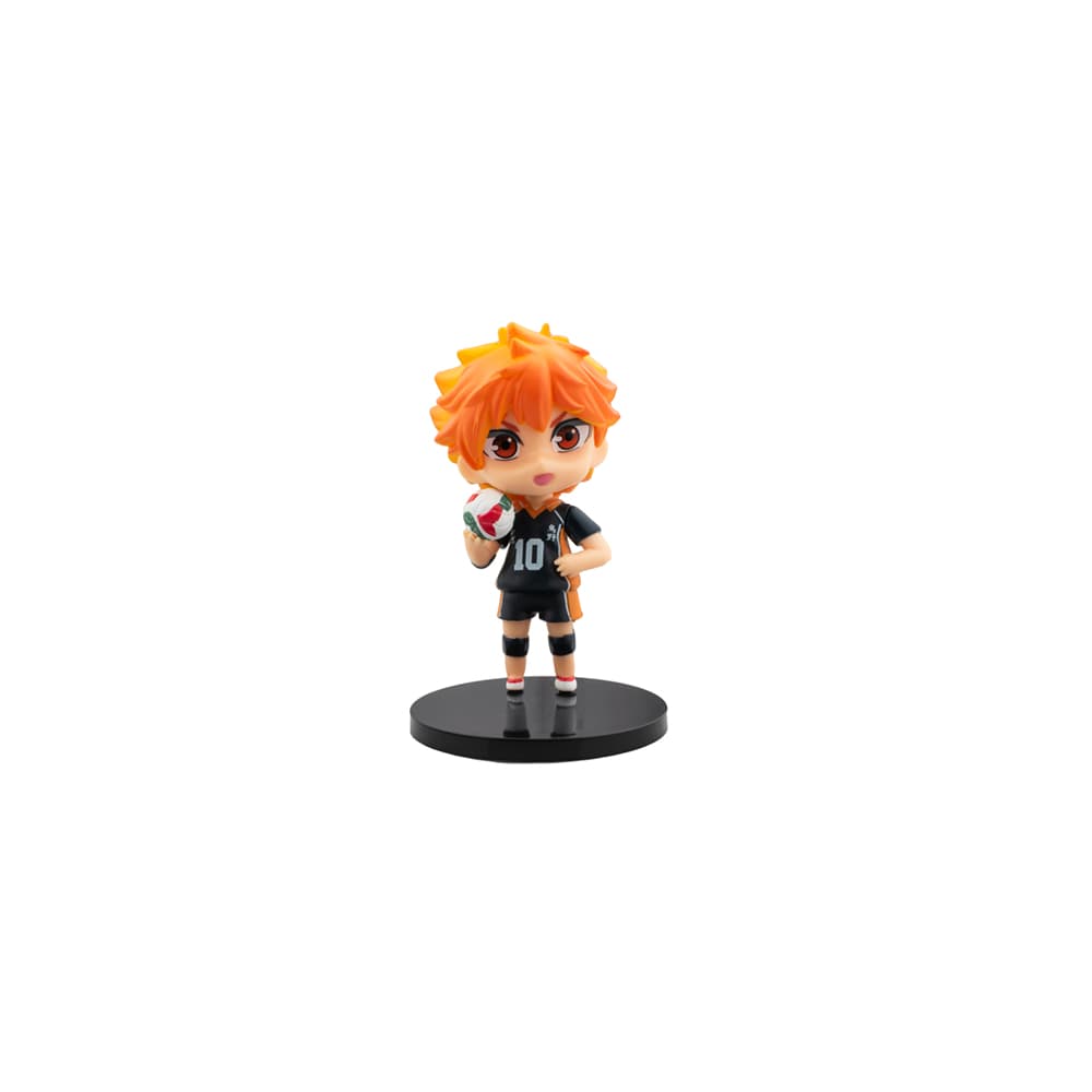 فیگور شخصیت انیمیشن انیمه آبشار سرنوشت Haikyu شویو هیناتا