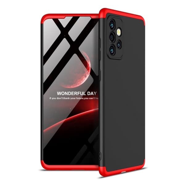 GKK 360 Full Protective Phone Case For Samsung Galaxy A72 4G/5G