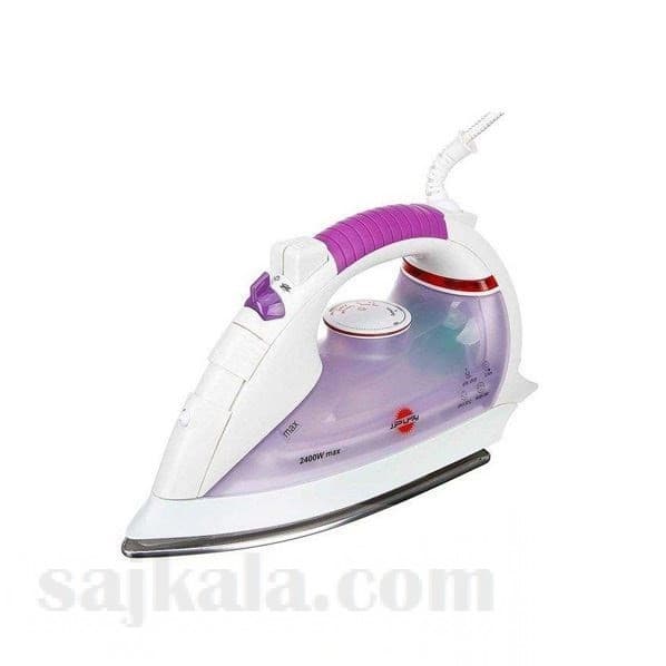 اتو بخار پارس خزر مدل SI-602 — تصویر ۸