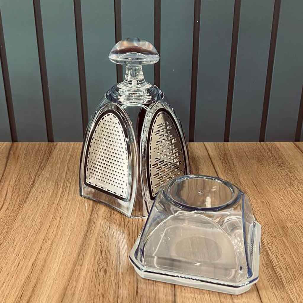 رنده چهار ضلعی مخزن دار کد 9962 — تصویر ۴