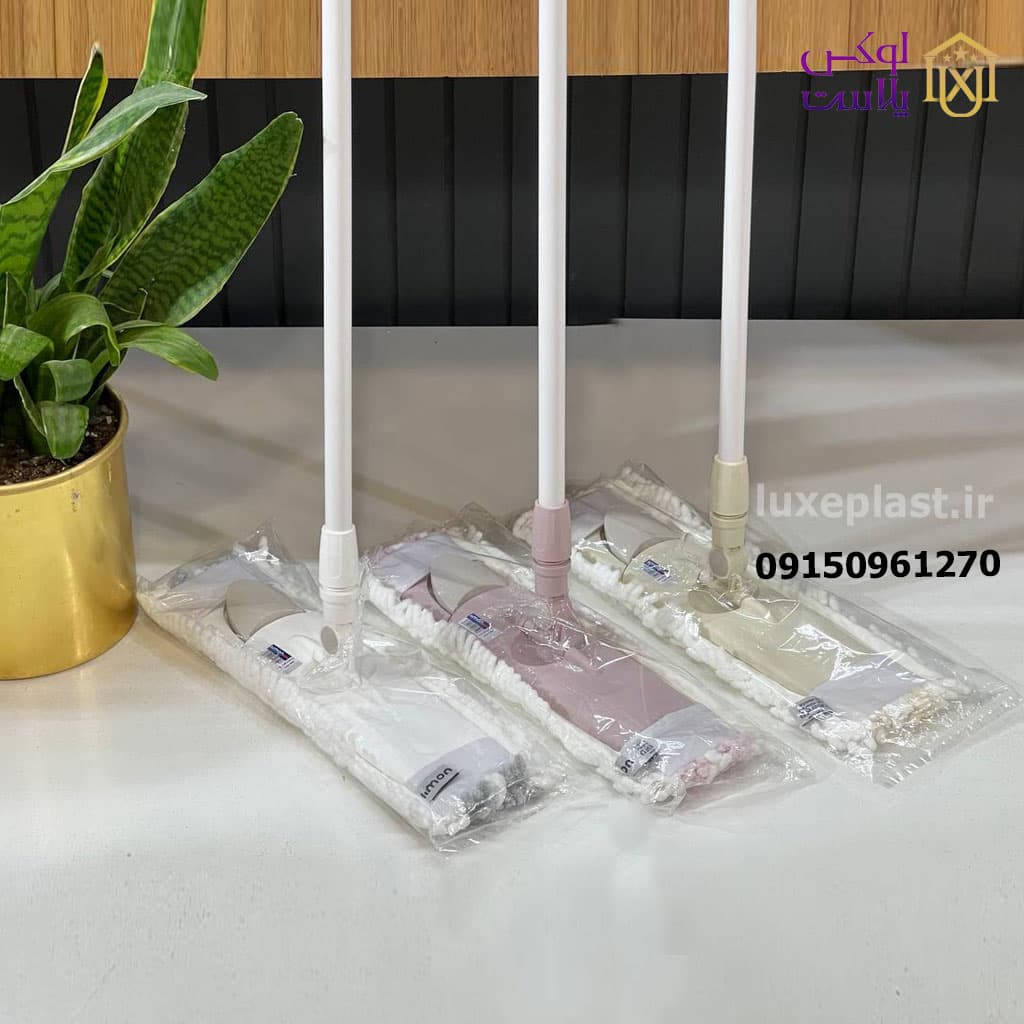 طی زمین شوی طرح ماکارانی دسته ساده 2032 — تصویر ۵