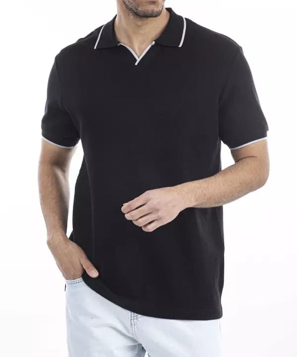 پولوشرت مردانه pull&bear کد 110090031