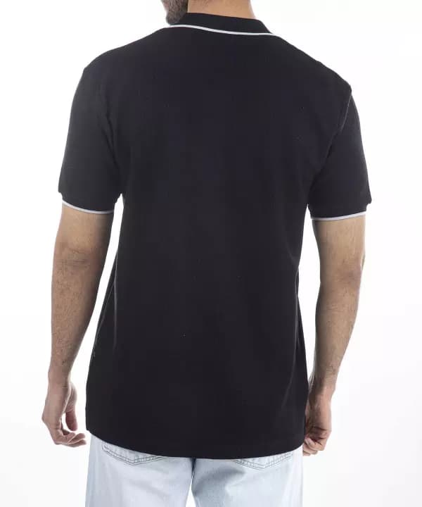 پولوشرت مردانه pull&bear کد 110090031 — تصویر ۵
