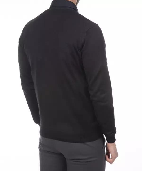 پلیور مردانه پیرکاردین PierreCardin کد POT30209081 — تصویر ۲