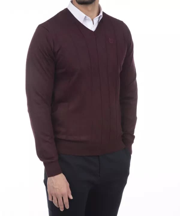 پلیور مردانه پیرکاردین PierreCardin کد POT30209081 — تصویر ۷