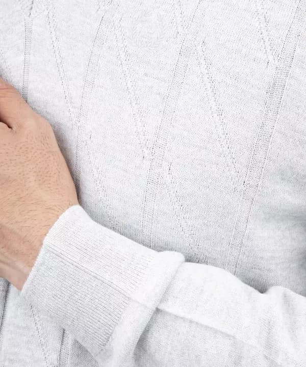 پلیور مردانه پیرکاردین PierreCardin کد POT30209081 — تصویر ۶