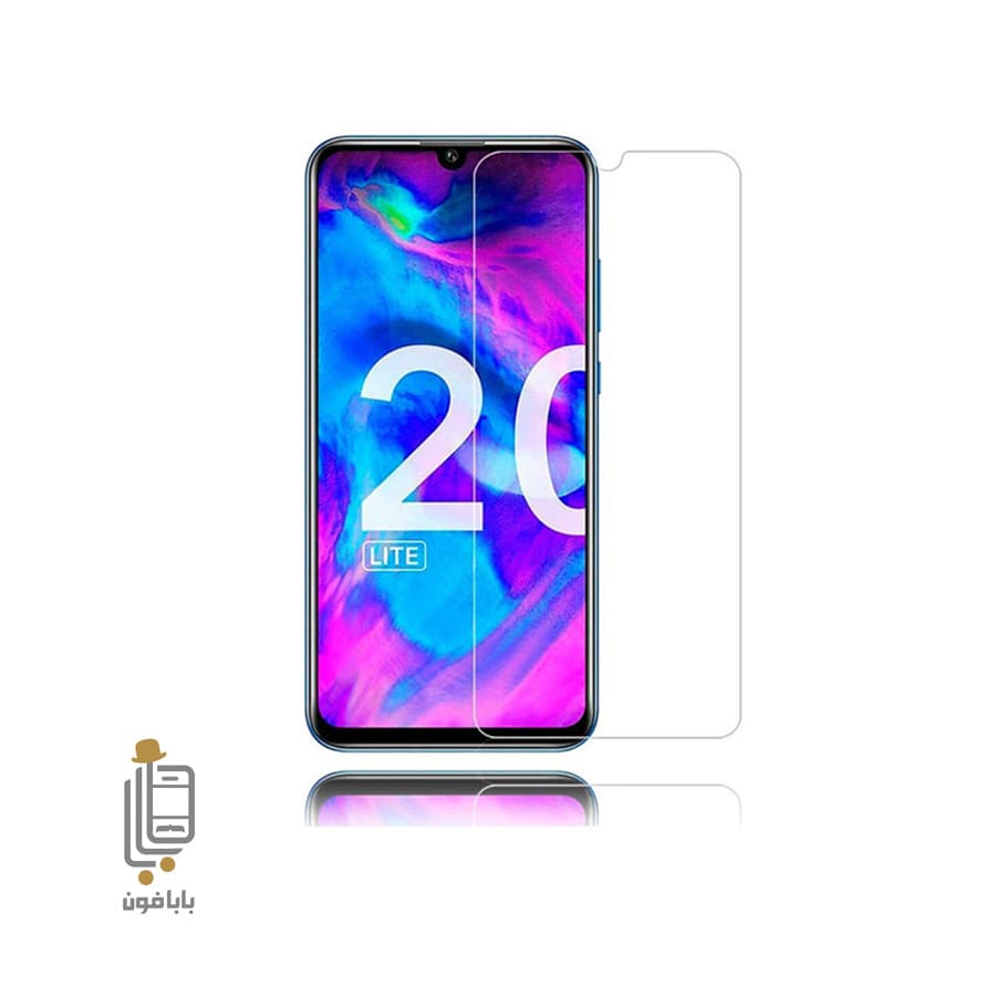 محافظ صفحه نمایش شیشه ای Honor 20 lite