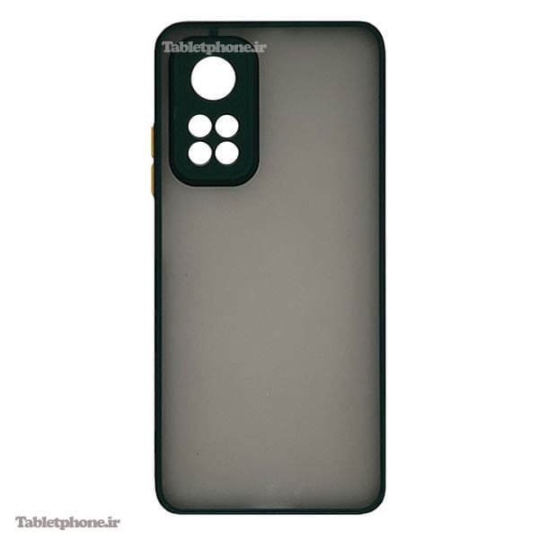 قاب گوشی شیائومی Mi 10T / Mi 10T Pro 5G مدل پشت مات