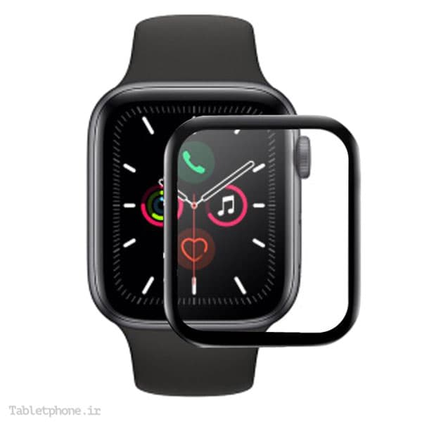 محافظ صفحه ساعت اپل واچ 42mm مدل PMMA