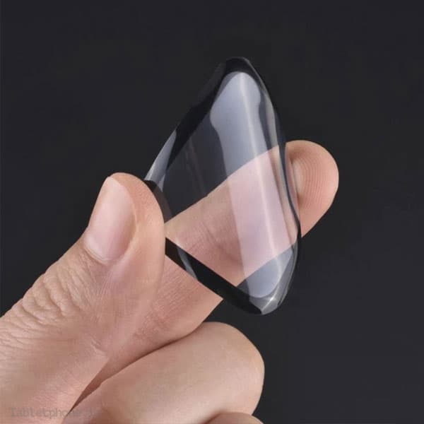 محافظ صفحه ساعت اپل واچ 44mm مدل PMMA — تصویر ۳