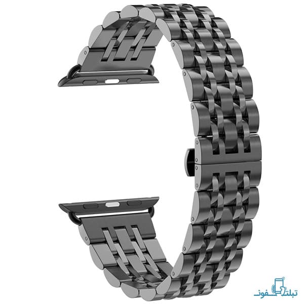 Rolex Band For Apple Watch 44mm