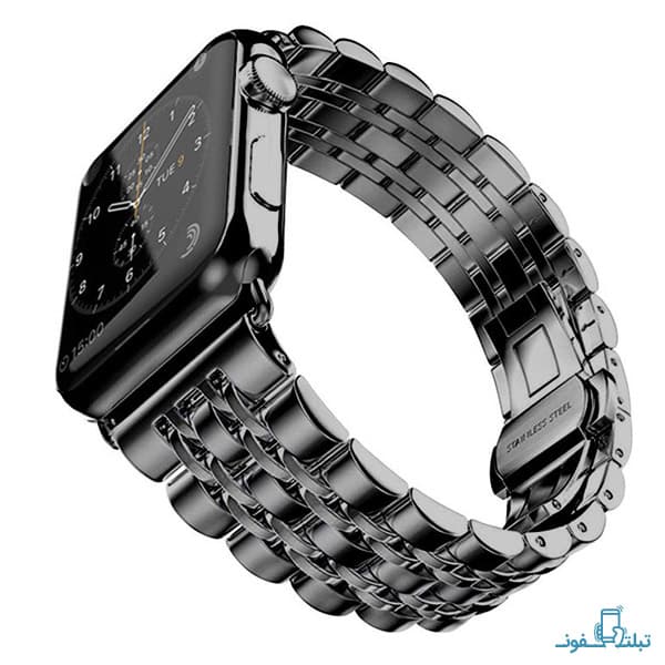Rolex Band For Apple Watch 44mm — تصویر ۲