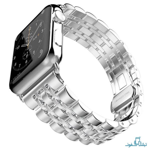 Rolex Band For Apple Watch 44mm — تصویر ۳